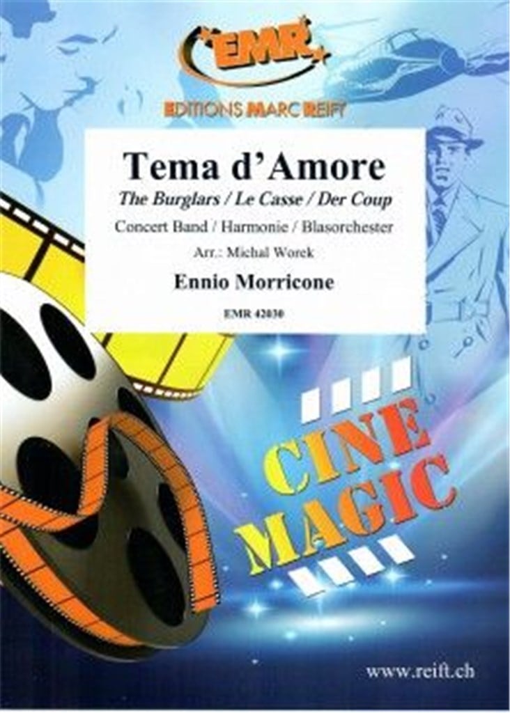 Tema d'Amore